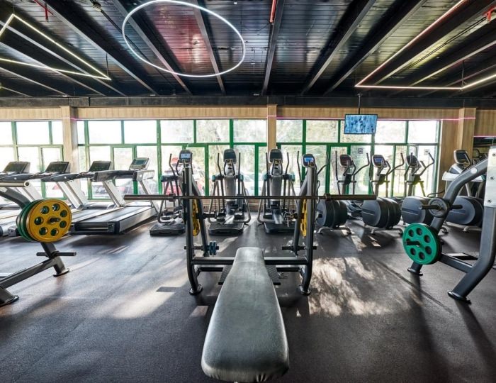 Услуги, развлечения и спорт - Отель «Москва Отель Холидеи Коллекшен» Картмазово