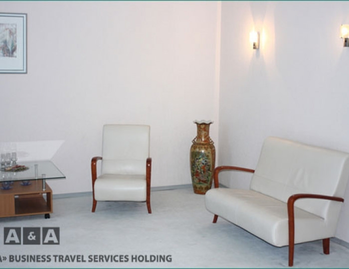 люкс - Мини-отель «Гостинный двор» Мегион