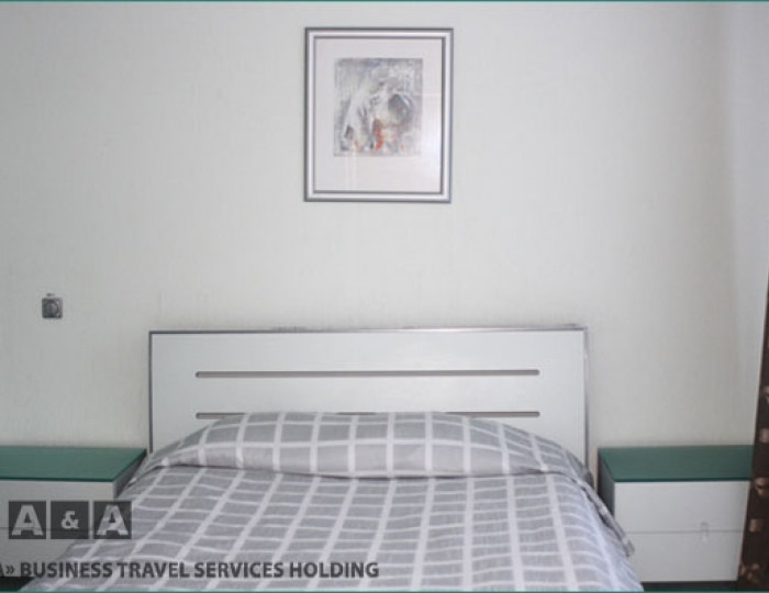 люкс - Мини-отель «Гостинный двор» Мегион