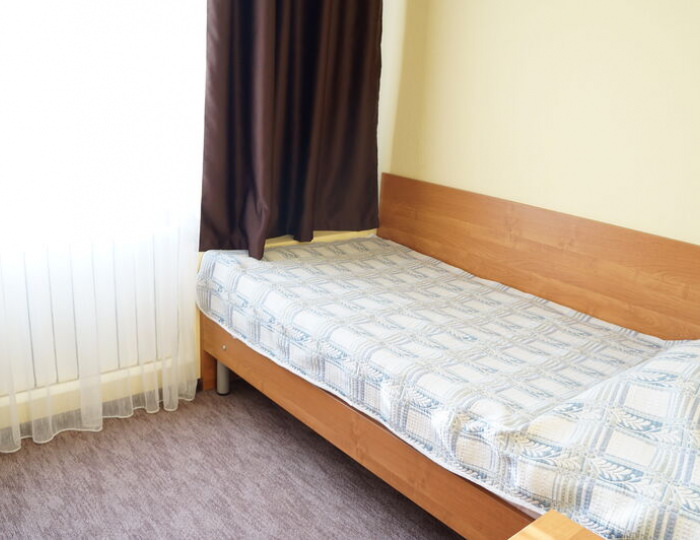 эконом 1-местный - Мини-отель «Гостинный двор» Мегион