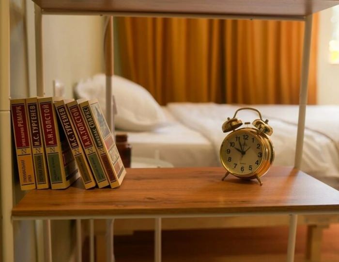 Мини-отель «У подножия» Минеральные Воды