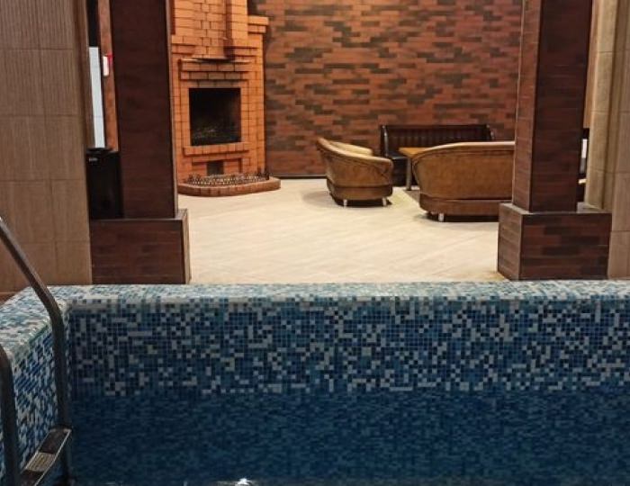 SPA-отдых - Спа-отель «Плаза» Мичуринск