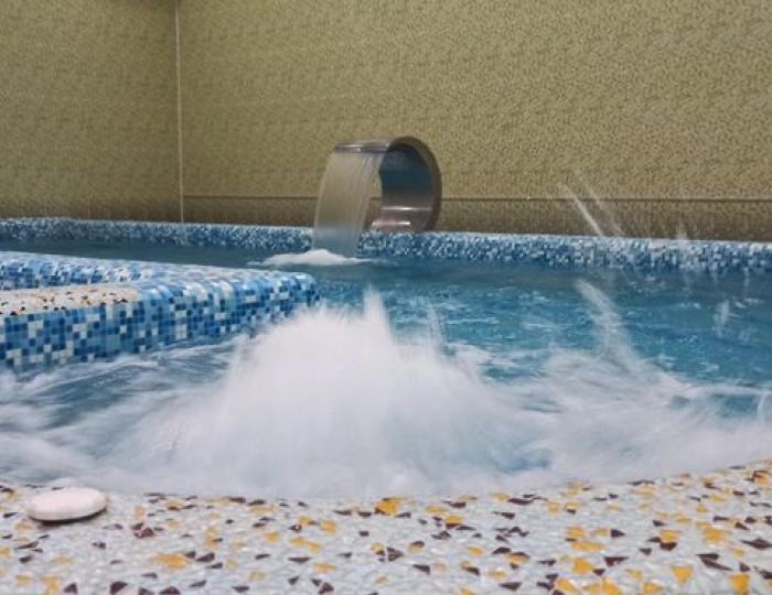 SPA-отдых - Спа-отель «Плаза» Мичуринск