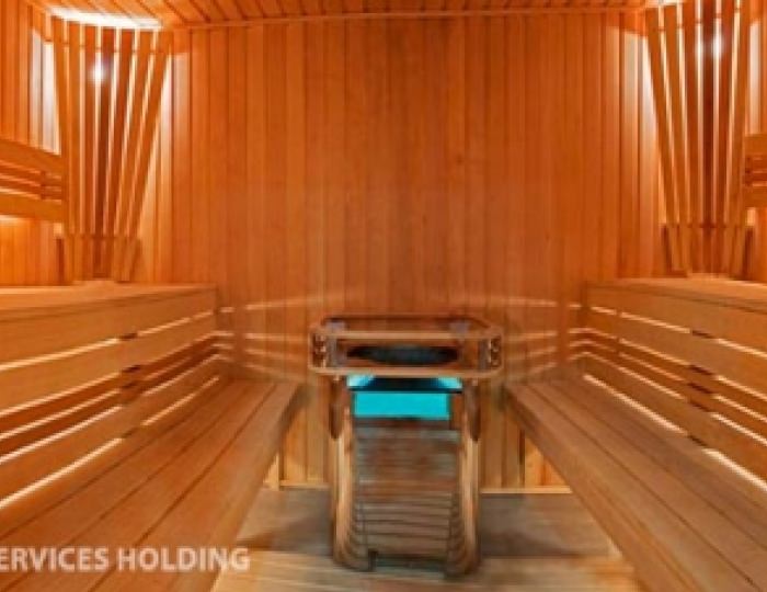 SPA-отдых - Отель «Маринс Парк Отель Москва Пражская» Москва
