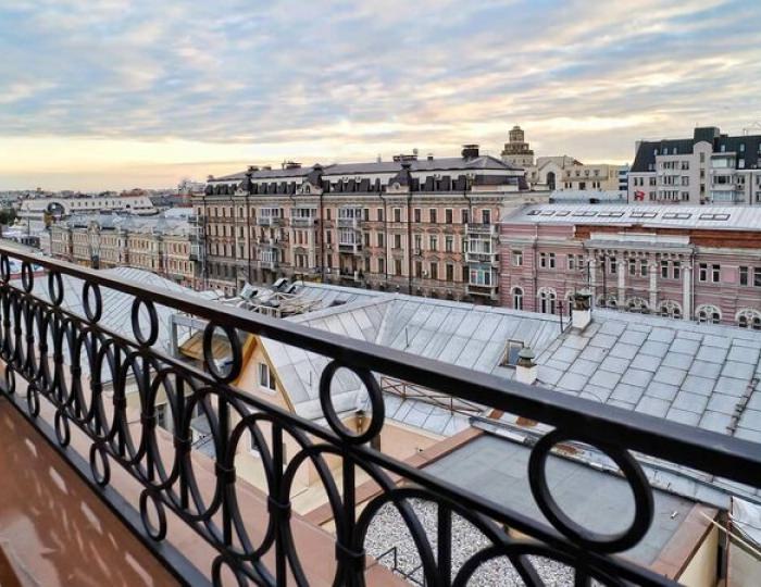 Отель «Садовое кольцо» Москва