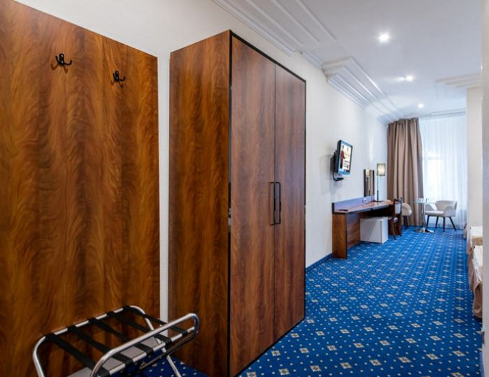 стандарт 3-местный - Отель «Роял» Москва