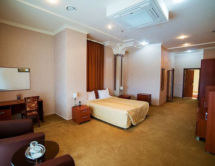 бизнес 2-местный - Отель «Роял» Москва