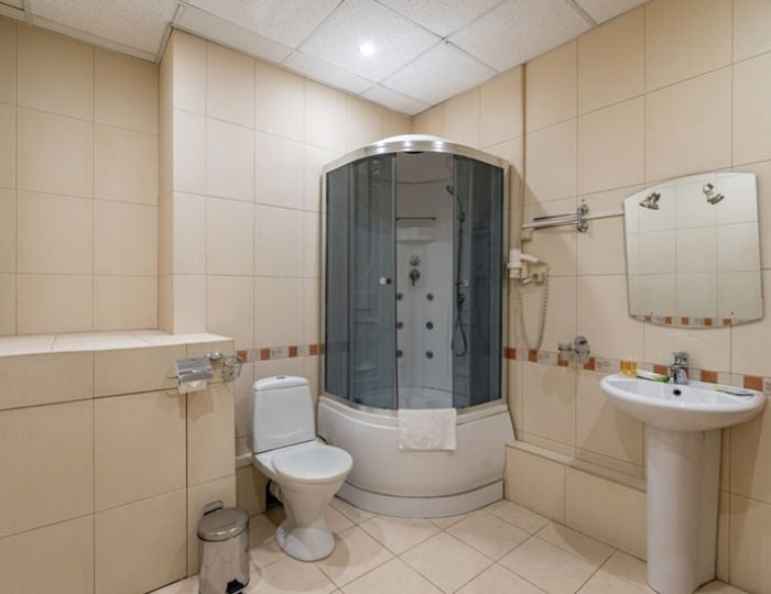 люкс - Отель «Роял» Москва