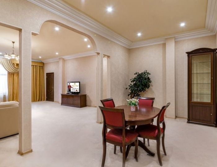 президентский - Отель «Роял» Москва