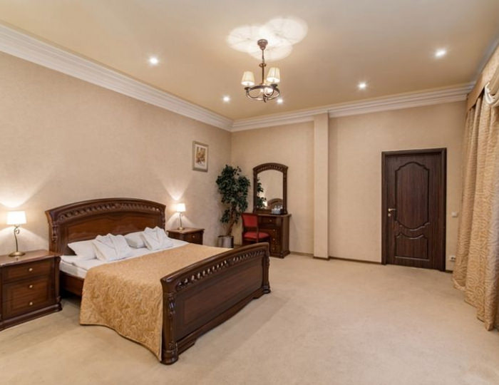 президентский - Отель «Роял» Москва