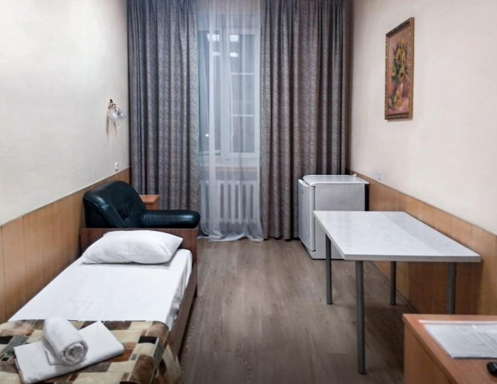 Мини-отель Smart Hotel KDO Смоленск / Смарт КДО Смоленск