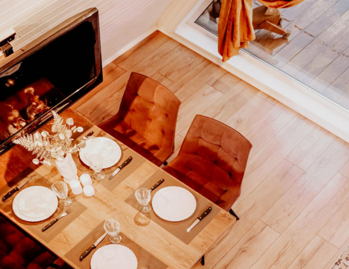 A-Frame Honey - Глэмпинг «Глэмпинг Страна Оз» Коломна