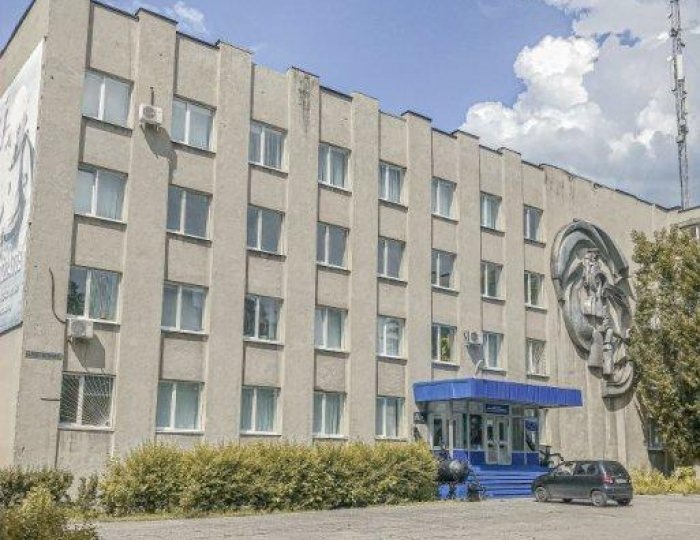 Гостевой дом «Жемчужная Лагуна» Воронеж