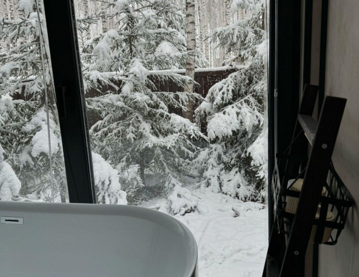 Коттедж «Бекетово А95» Ступино