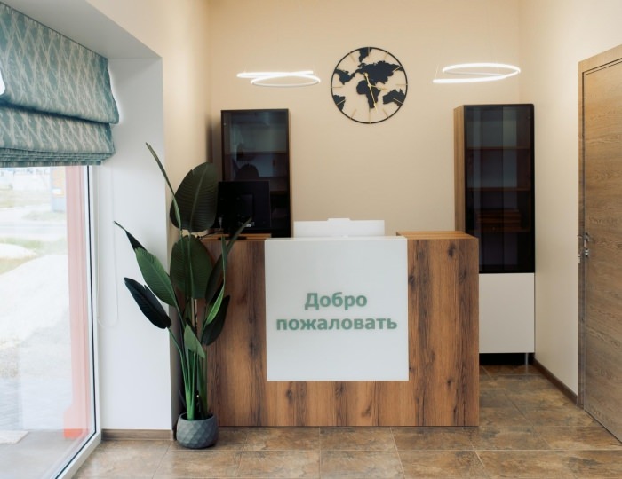 Мини-отель «Орбита» Ипатово