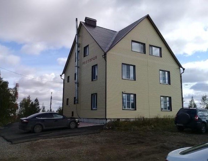 Мини-отель «Панорама» Учалы