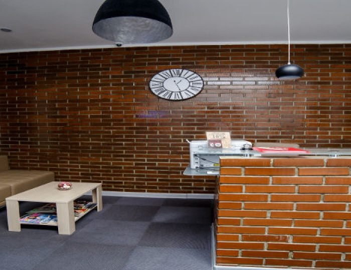 Отель «КристИнн» Москва