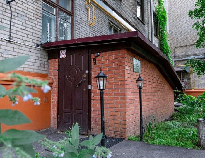 Мини-отель «Гостеприимный дом Семеновский» Москва