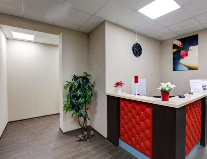 Внешний вид и территория - Мини-отель «Отдых 3» Москва