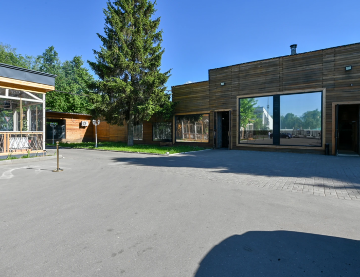 Отель «Рублевка Village Hotel» Одинцово