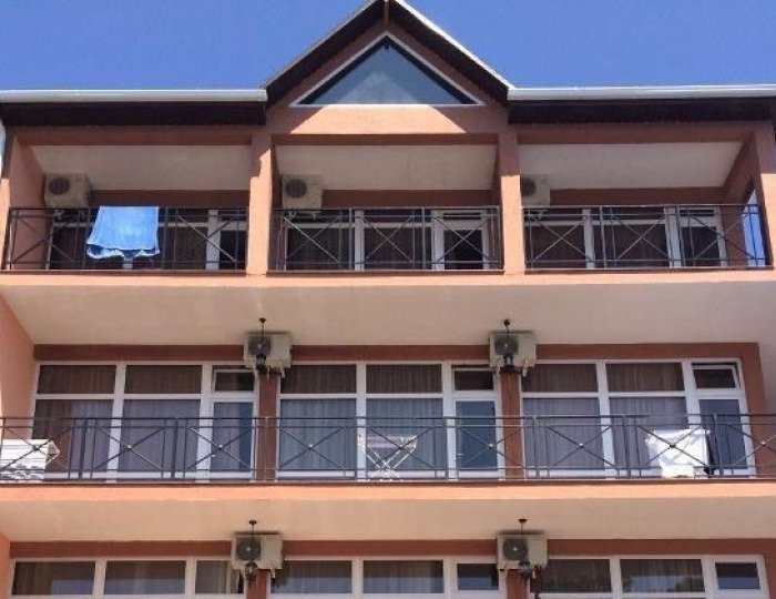 Отель «Династия» Гагра