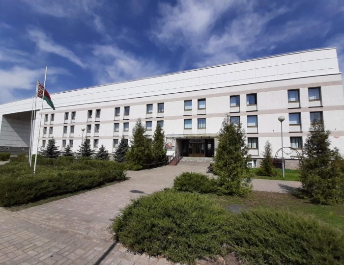 Мини-отель СпортОтель / SportHotel Гомель