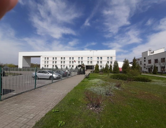 Мини-отель СпортОтель / SportHotel Гомель