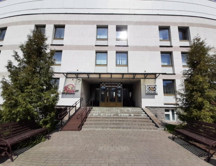 Мини-отель СпортОтель / SportHotel Гомель