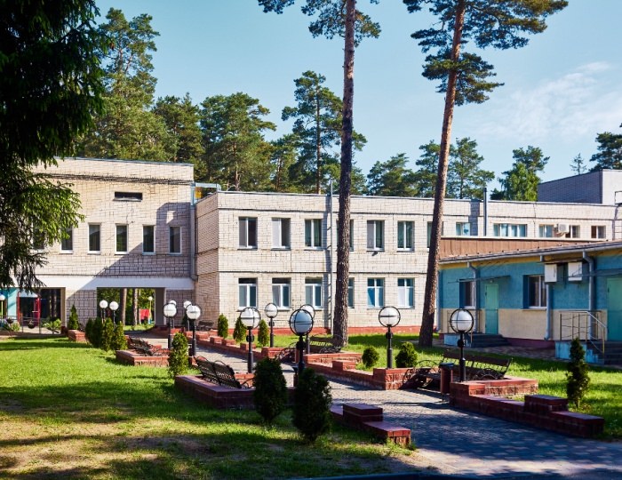 Санаторий «Солнышко» Беларусь