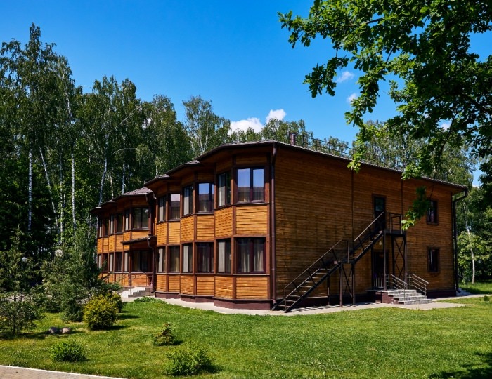 Санаторий «Случь» Беларусь