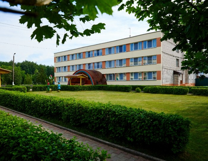 Санаторий «Росинка» Беларусь