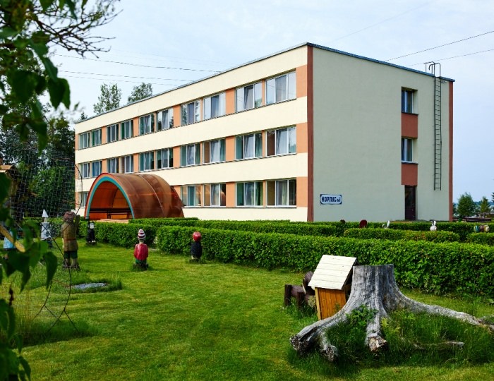 Санаторий «Росинка» Беларусь