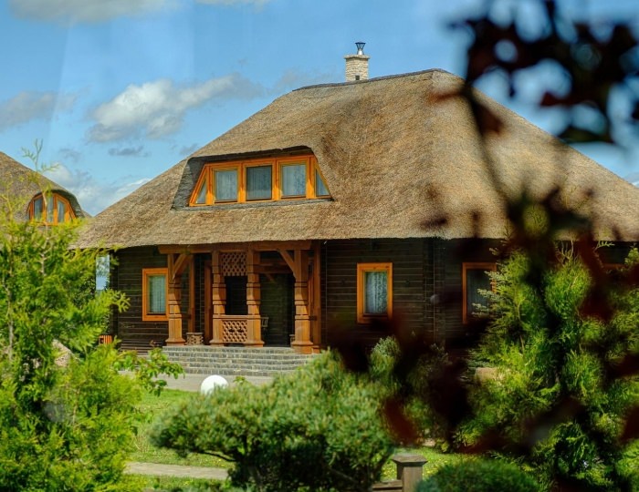 Загородный отель «Три медведя» Беларусь