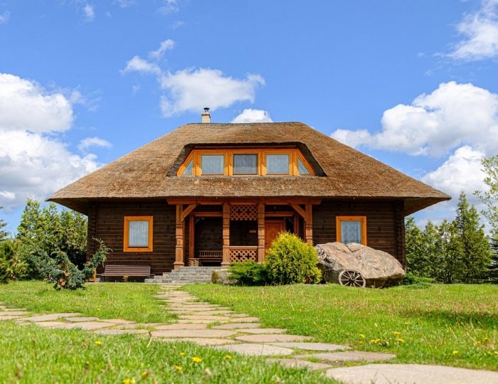 Загородный отель «Три медведя» Беларусь