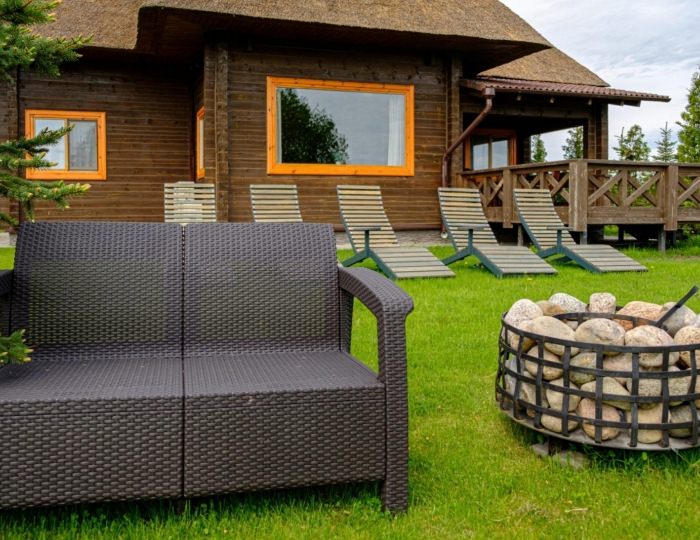 Загородный отель «Три медведя» Беларусь