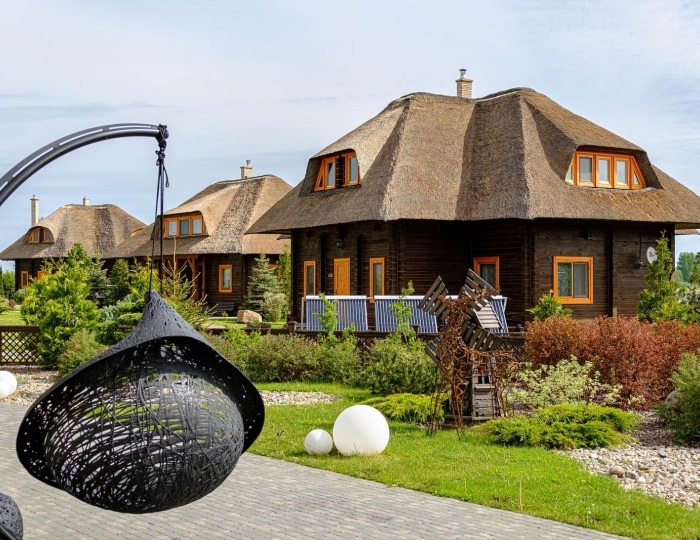 Загородный отель «Три медведя» Беларусь