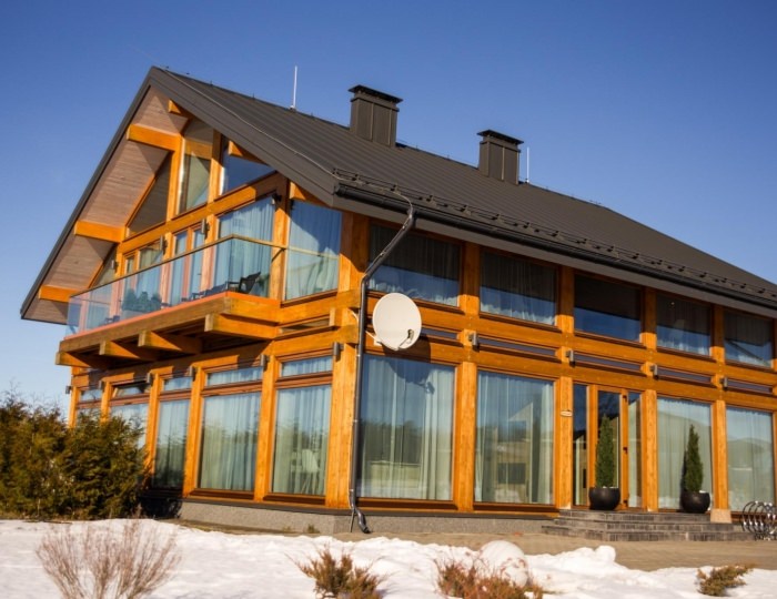 Загородный отель «Три медведя» Беларусь