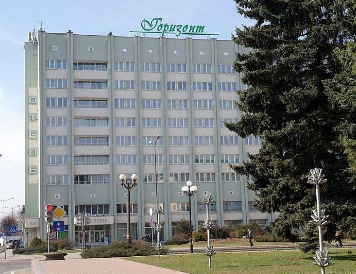 Отель «Горизонт» Беларусь
