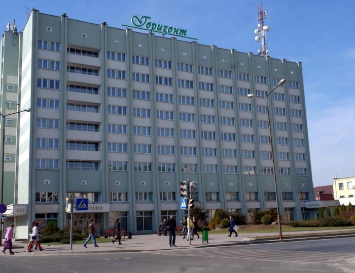 Отель «Горизонт» Беларусь