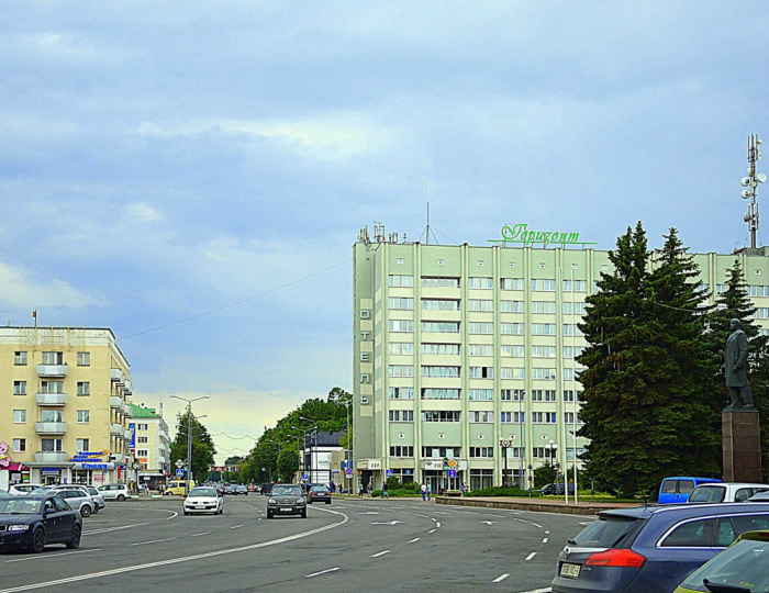 Отель «Горизонт» Беларусь