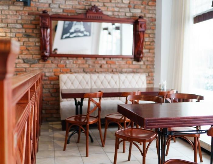 Рестораны и бары - Гостиница «Могилев» Беларусь