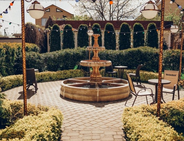 Отель Замковый / Park Hotel Zamkovy Гомель