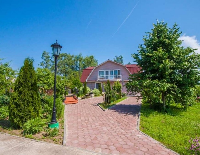 База отдыха «Агроусадьба Абузерье» Новолукомль