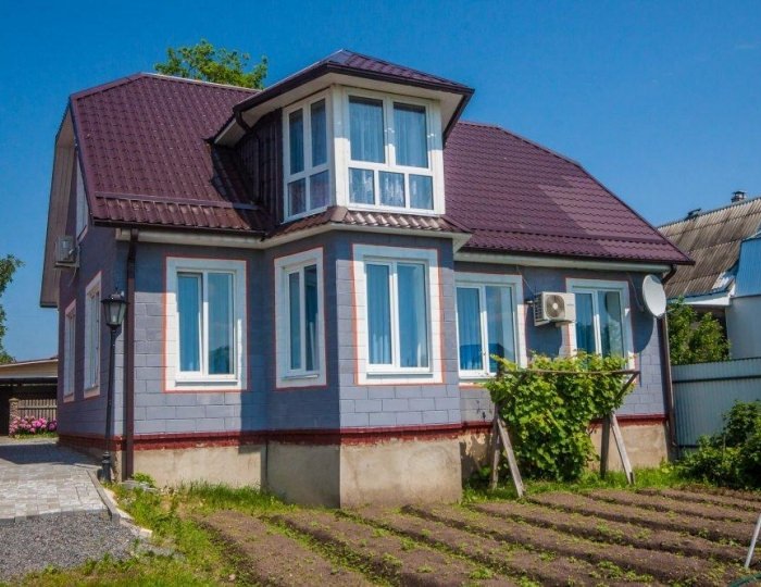 База отдыха «Агроусадьба Абузерье» Новолукомль