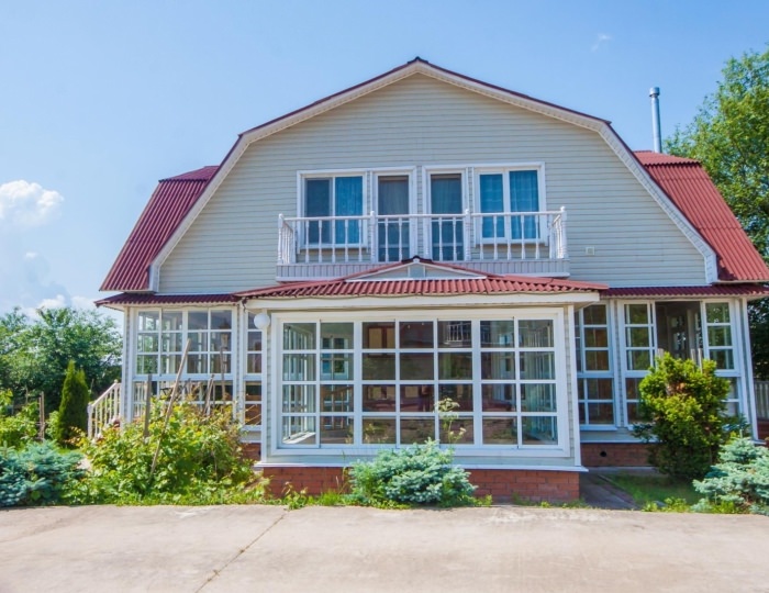 База отдыха «Агроусадьба Абузерье» Новолукомль