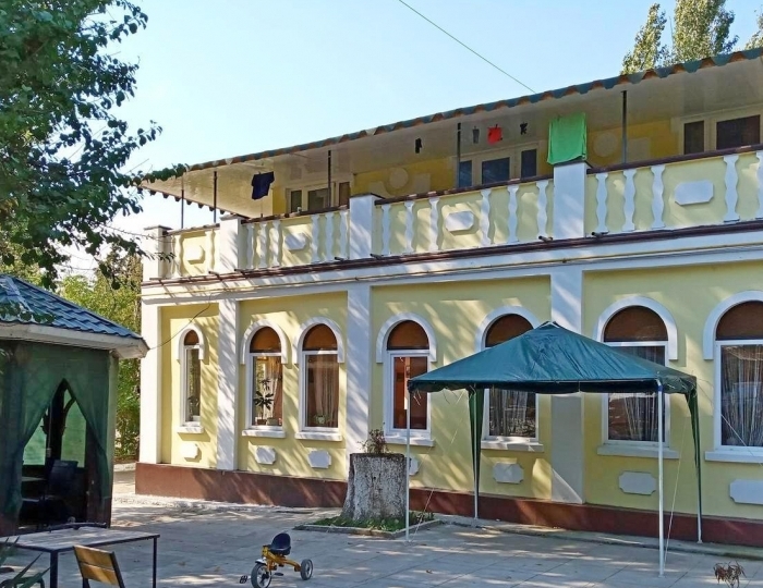 Гостевой дом «Баланжур» Балаклава