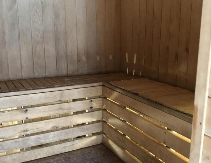 SPA-отдых - Гостевой дом «Баланжур» Балаклава