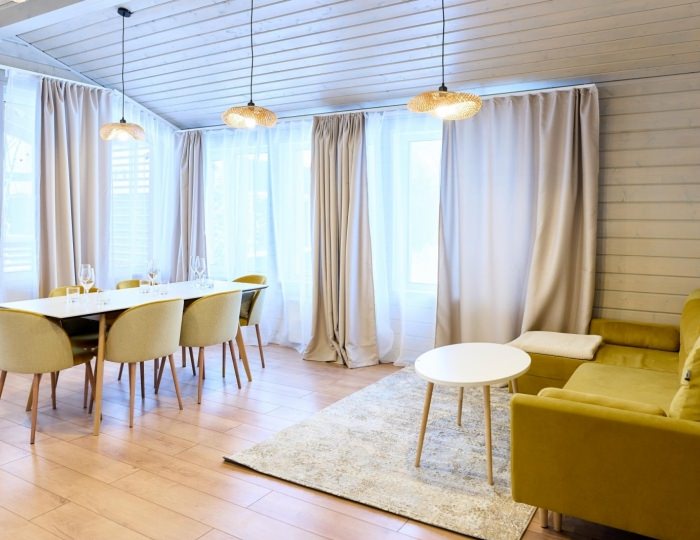 Гостевой дом EN Istra / Ен Истра Якунино