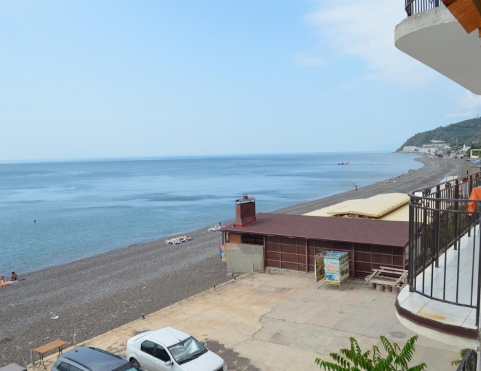 Гостевой дом «У моря» Рыбачье