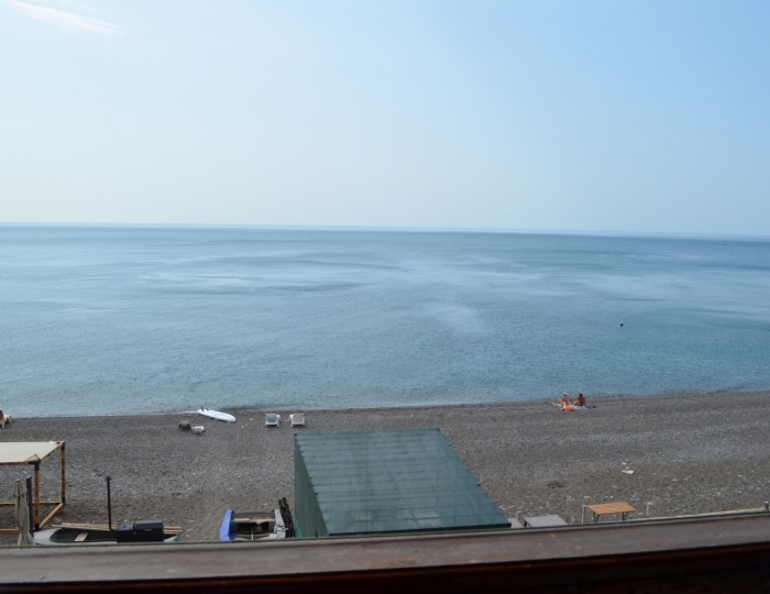 Гостевой дом «У моря» Рыбачье